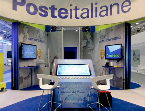 POSTE ITALIANE