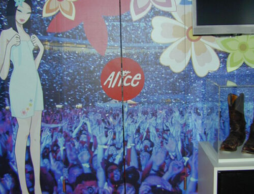 ALICE TELECOM